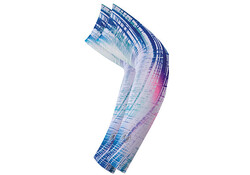 Buff UV+ Arm Sleeves