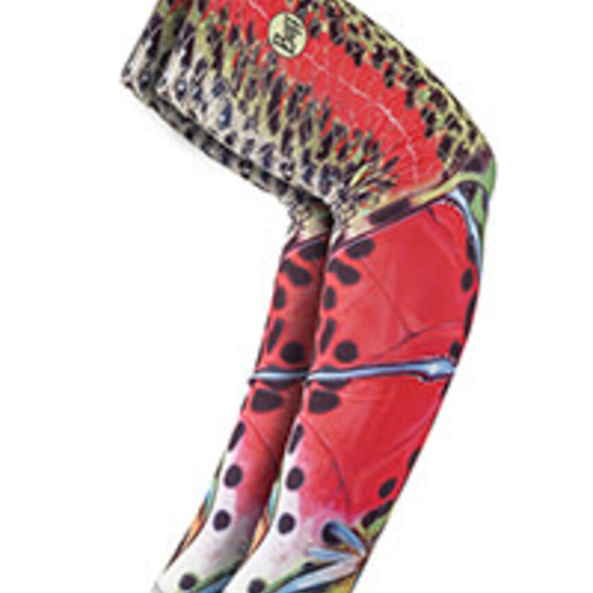 Buff UV+ Arm Sleeves