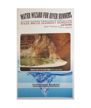 Water Wizard