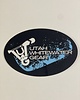 UWG Classic Logo Sticker