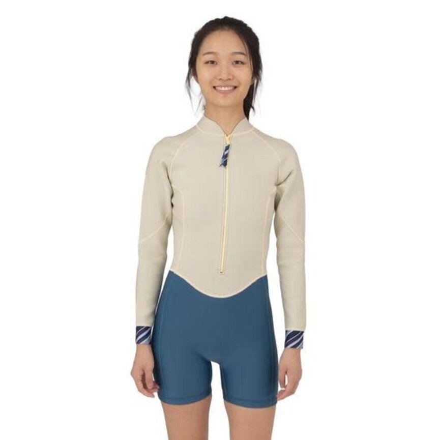 Level Six Gamora Neoprene Swimsuit - Closeout*