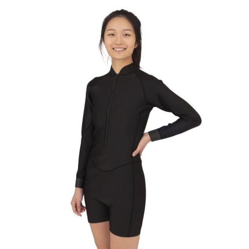 Level Six Gamora Neoprene Swimsuit - Closeout*