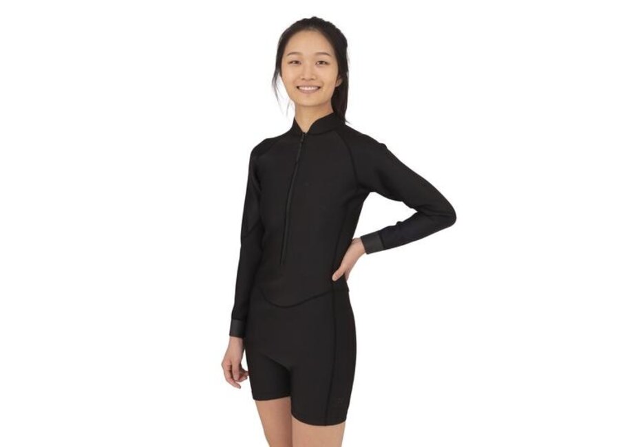 Level Six Gamora Neoprene Swimsuit - Closeout*