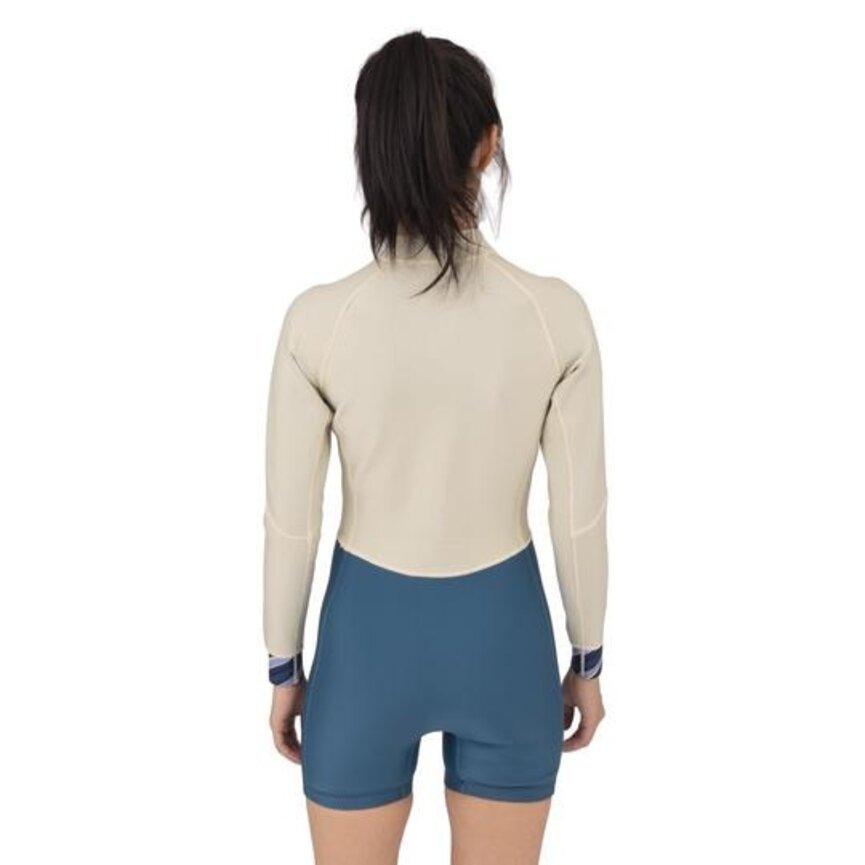 Level Six Gamora Neoprene Swimsuit - Closeout*