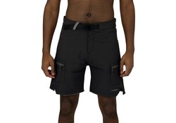 Level Six Guide Short