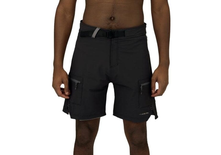 Level Six Guide Short