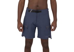 Level Six Guide Short