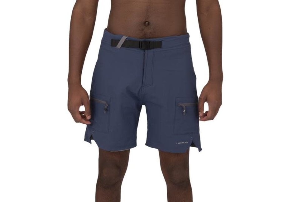 Level Six Guide Short