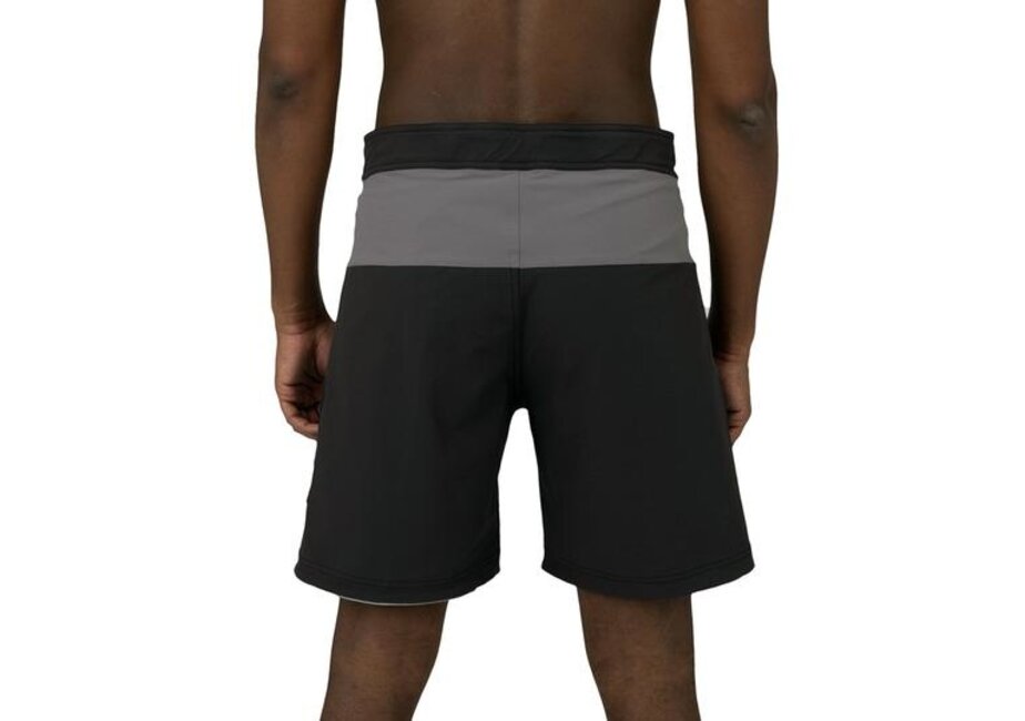 Level Six Guide Short