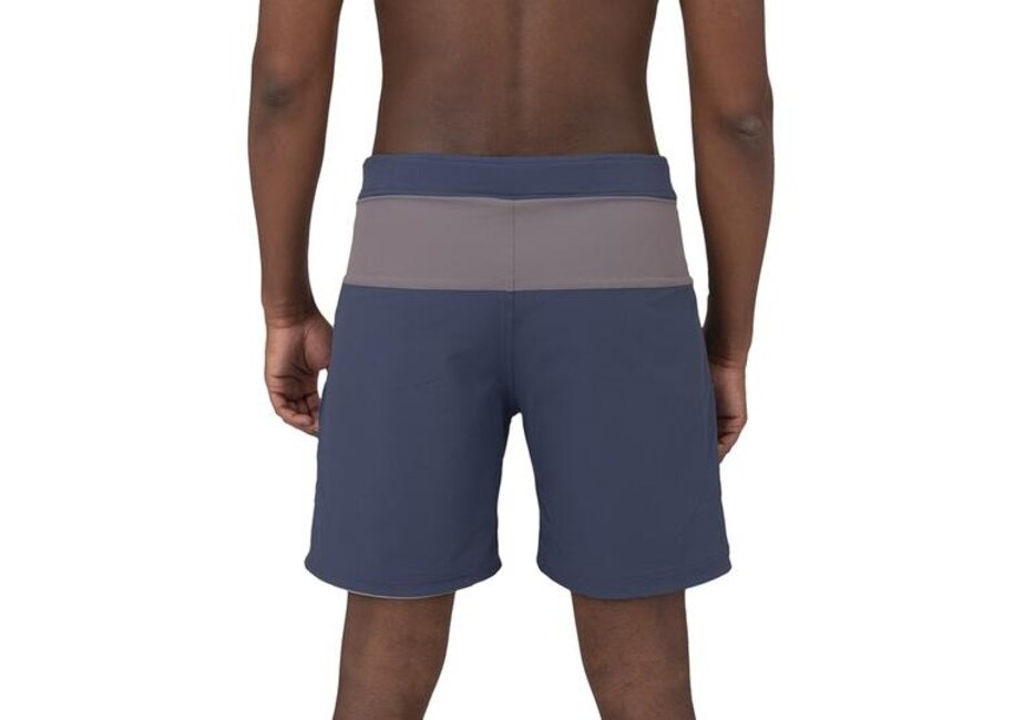 Level Six Guide Short