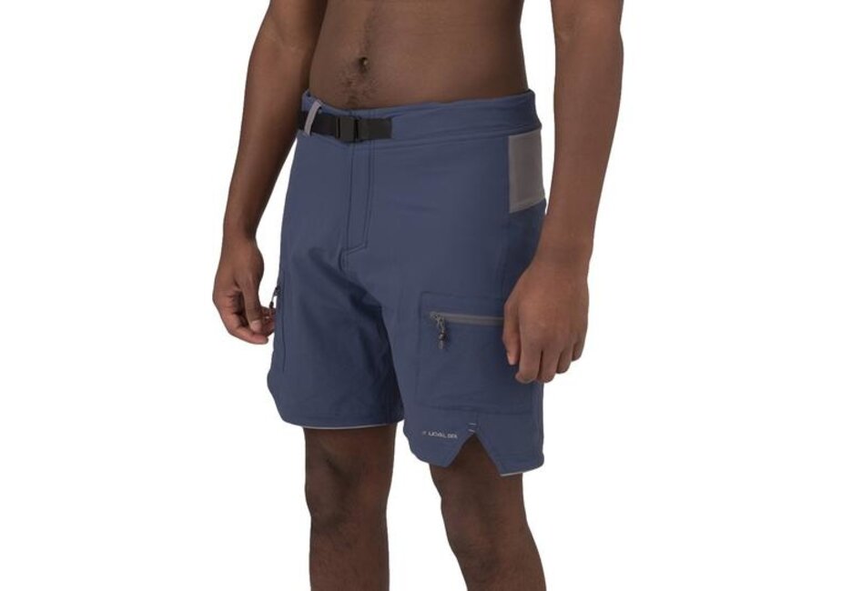 Level Six Guide Short