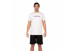 Level Six Men's Logo T-Shirt - Closeout*