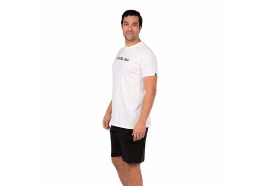 Level Six Men's Logo T-Shirt - Closeout*