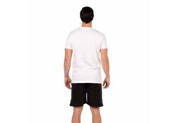 Level Six Men's Logo T-Shirt - Closeout*