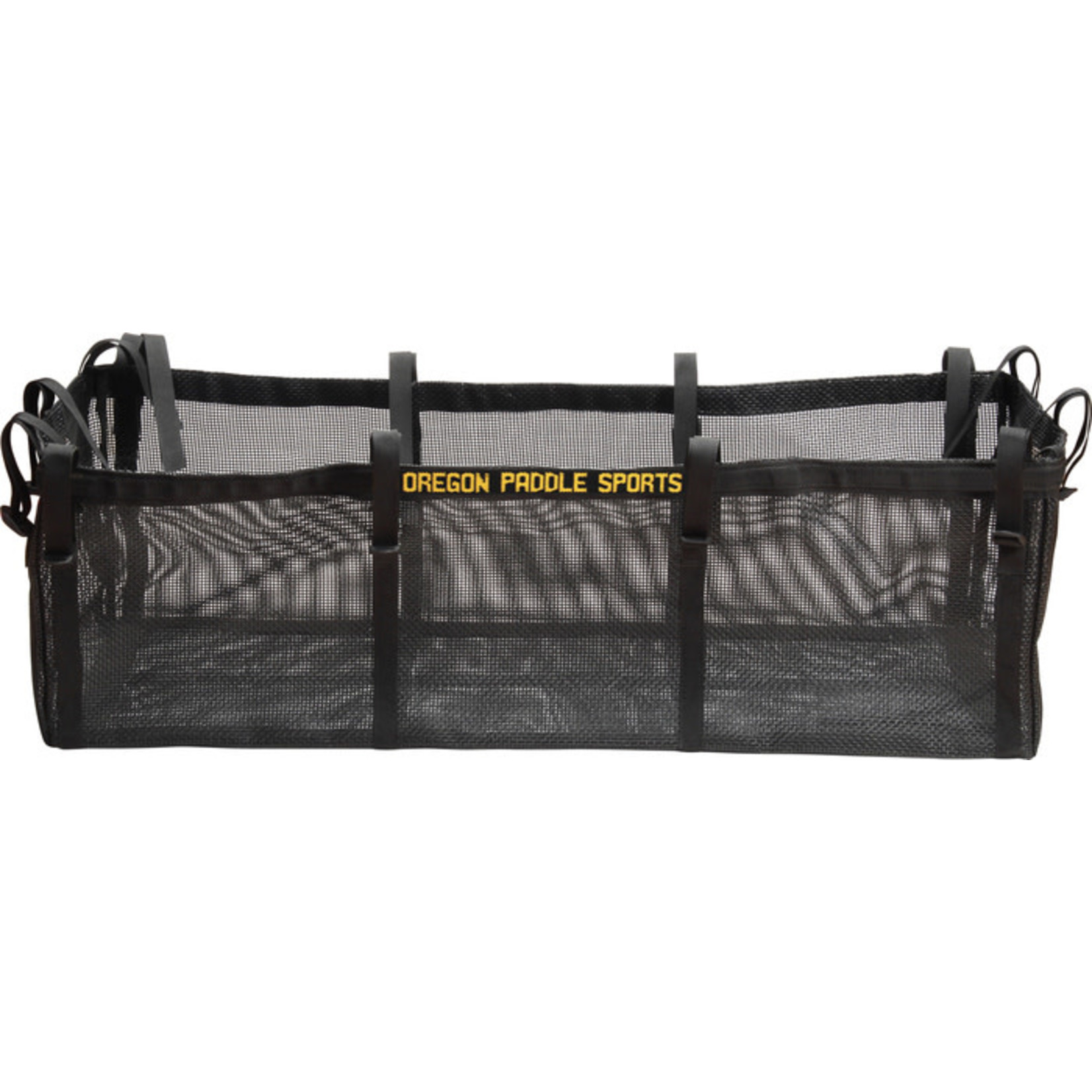 Whitewater Designs Whitewater Designs Open Top Cargo Box