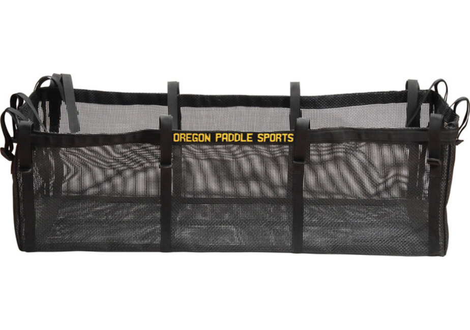 Whitewater Designs Open Top Cargo Box