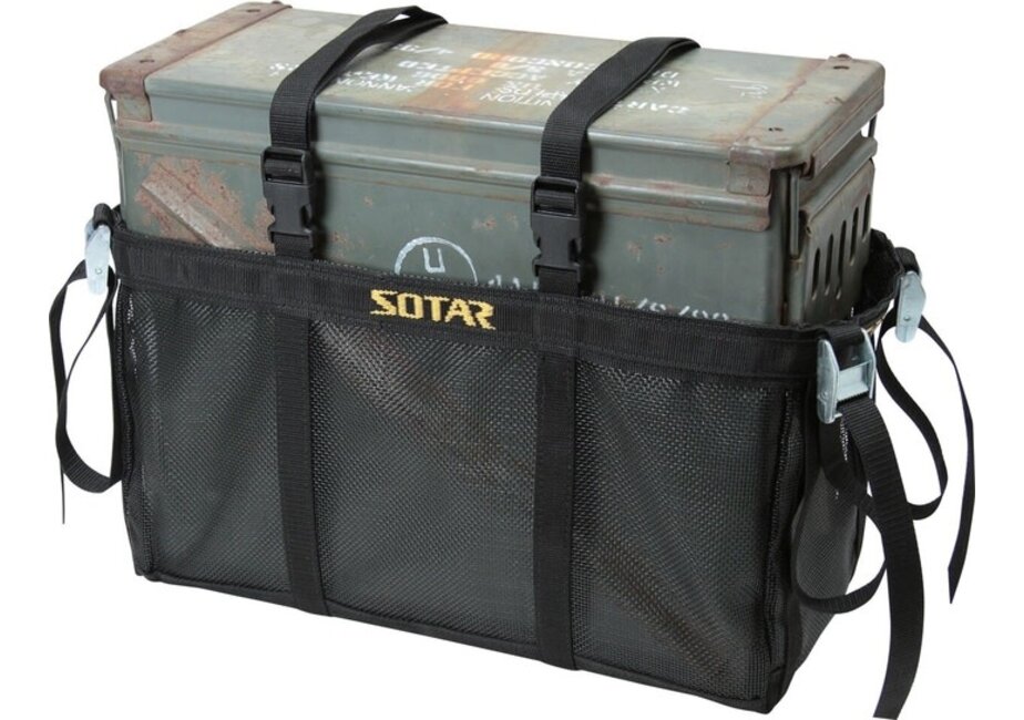 Whitewater Designs Rocket Box Sling
