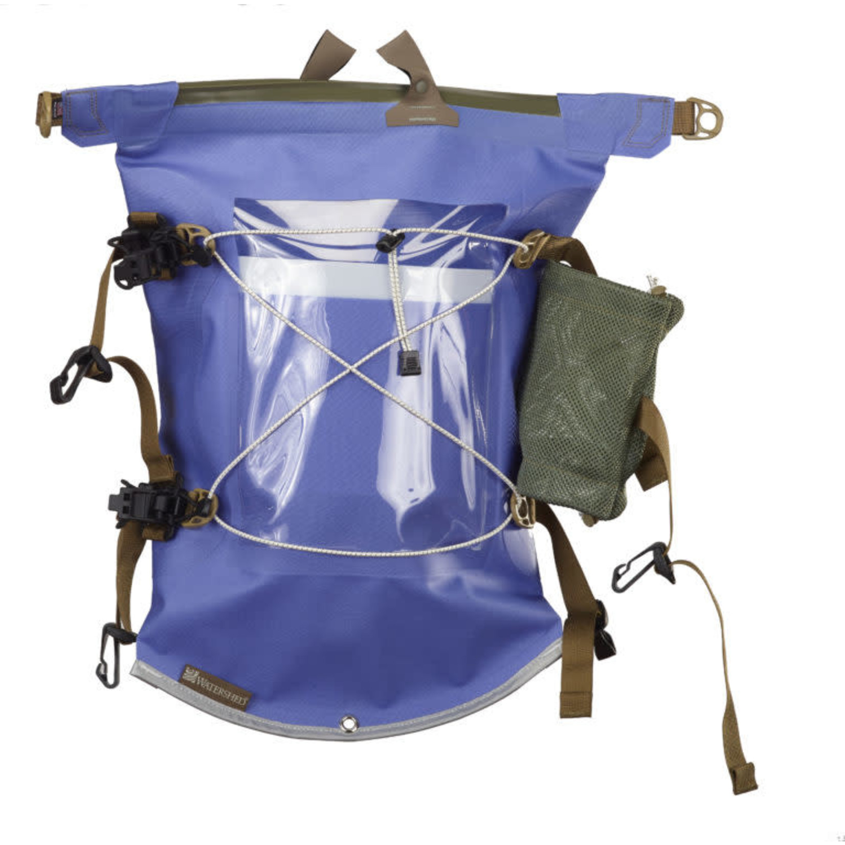 Watershed Watershed Aleutian Deck Bag