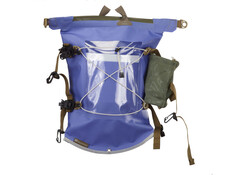 Watershed Aleutian Deck Bag