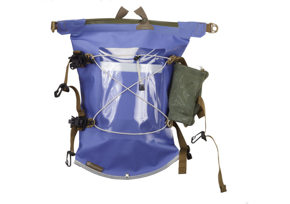 Watershed Aleutian Deck Bag