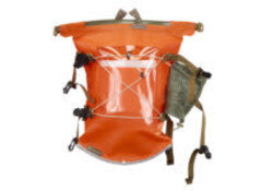 Watershed Aleutian Deck Bag