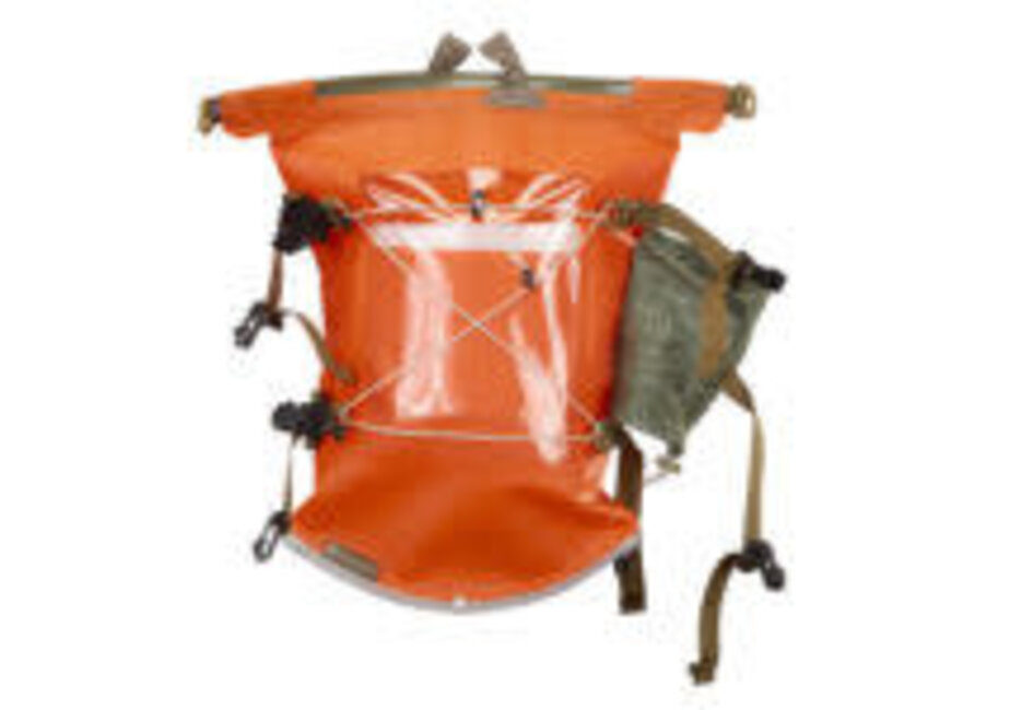 Watershed Aleutian Deck Bag