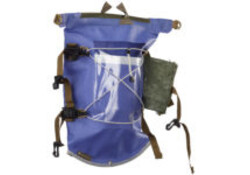 Watershed Aleutian Deck Bag