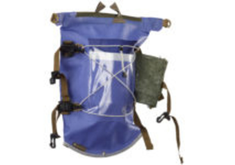 Watershed Aleutian Deck Bag