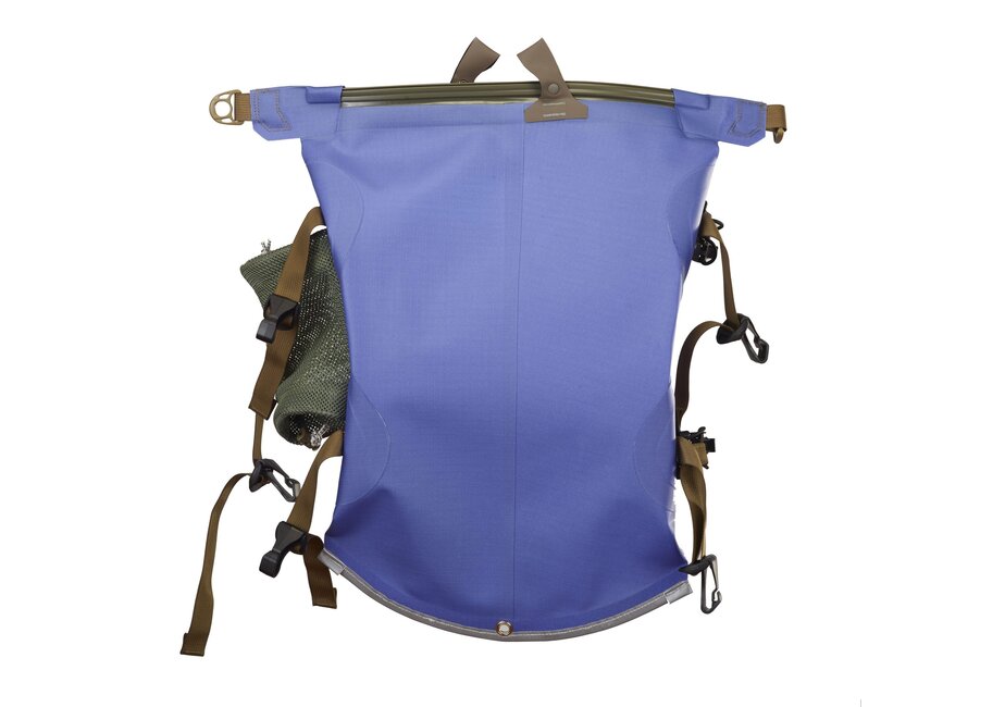 Watershed Aleutian Deck Bag