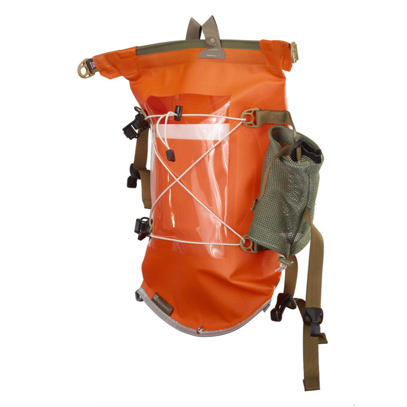 Watershed Watershed Aleutian Deck Bag