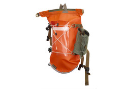 Watershed Aleutian Deck Bag