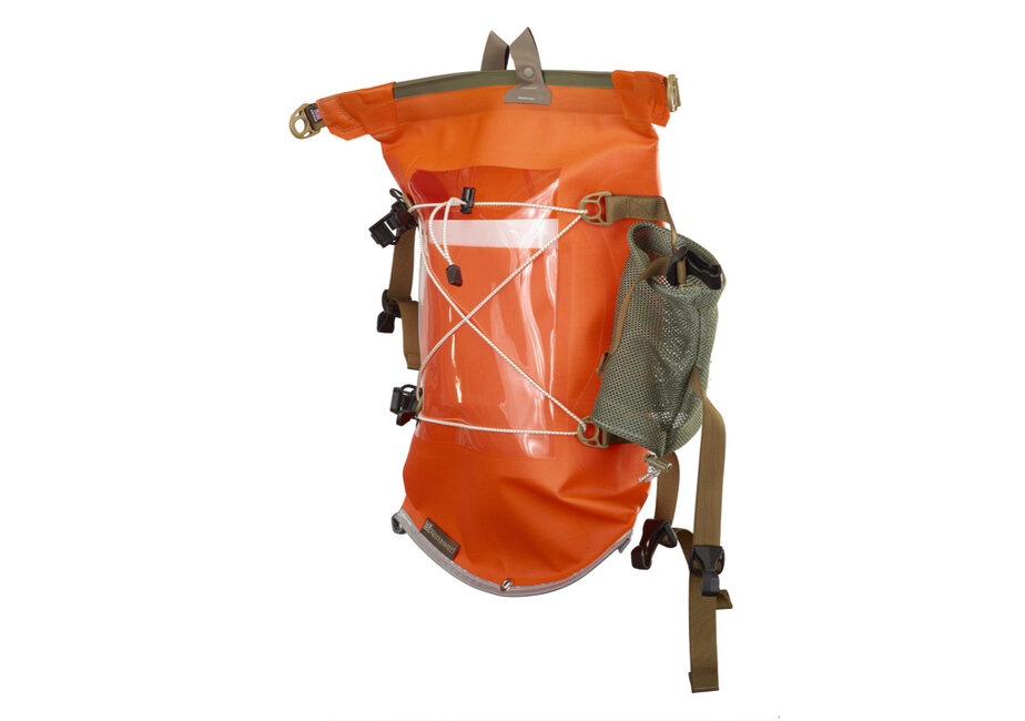 Watershed Aleutian Deck Bag