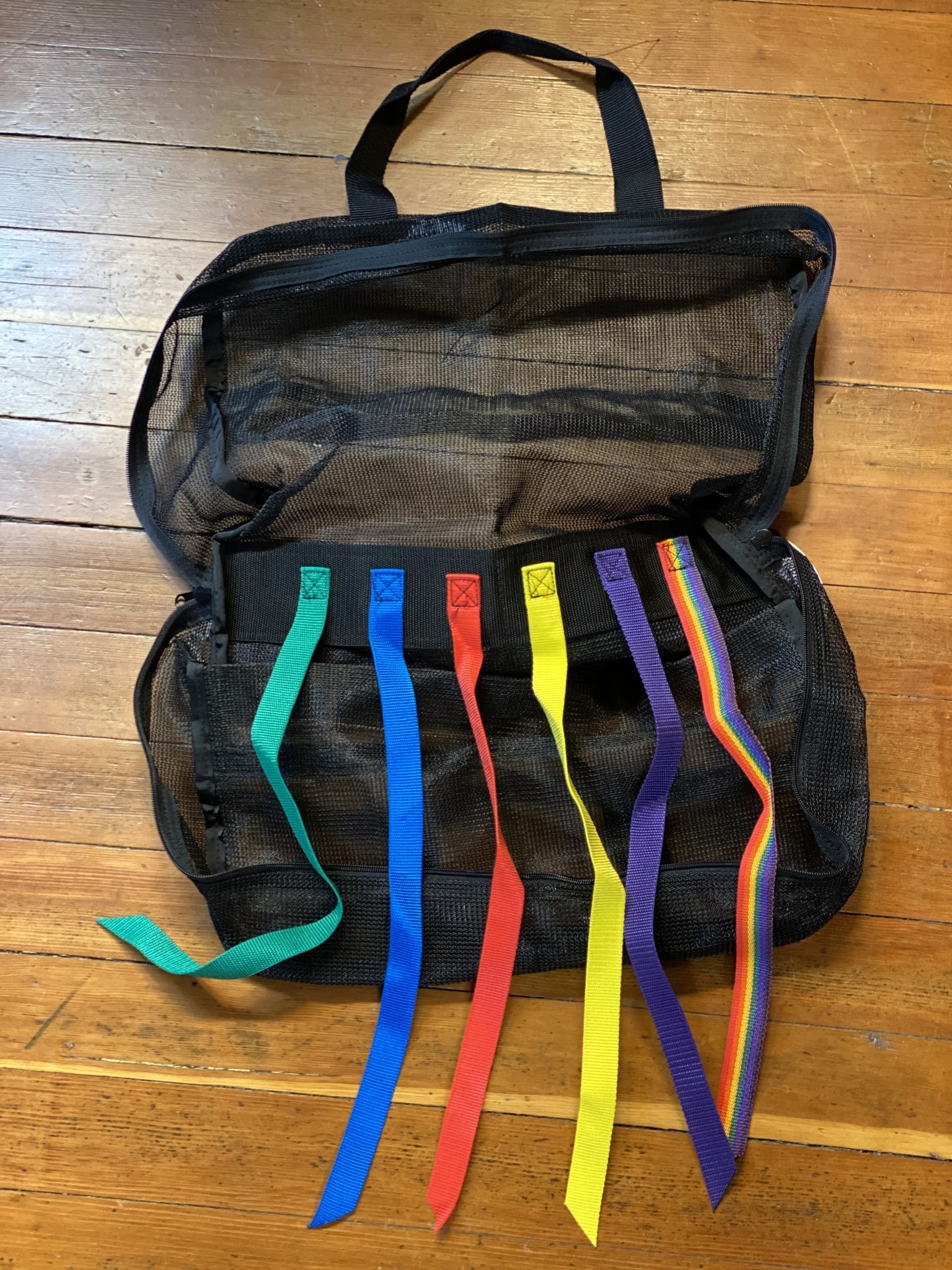 Whitewater Designs Strap Bag Utah Whitewater Gear