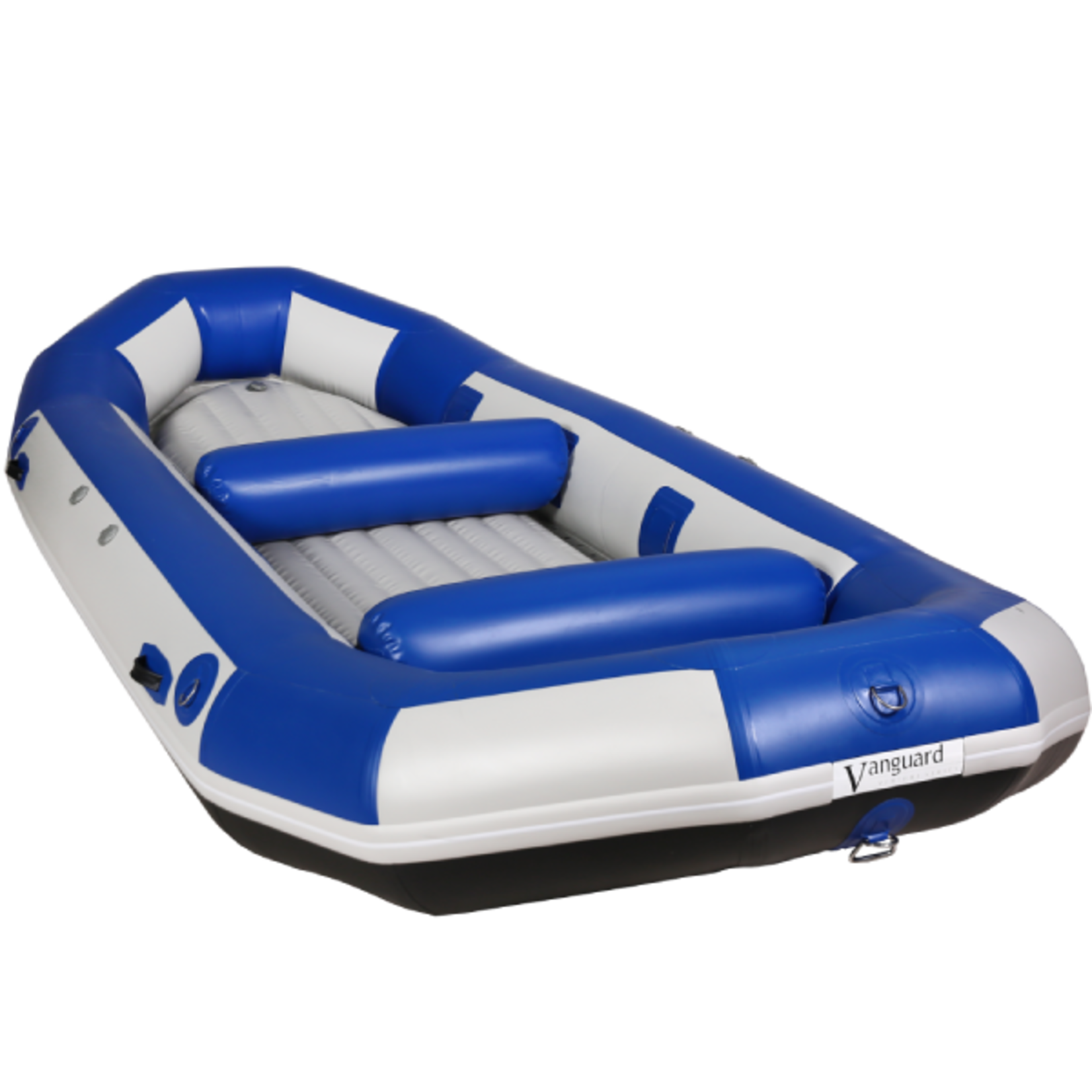 Vanguard Inflatables Vanguard Venture Series 1600 Self Bailing Raft