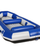 Vanguard Venture Series 1600 Self Bailing Raft
