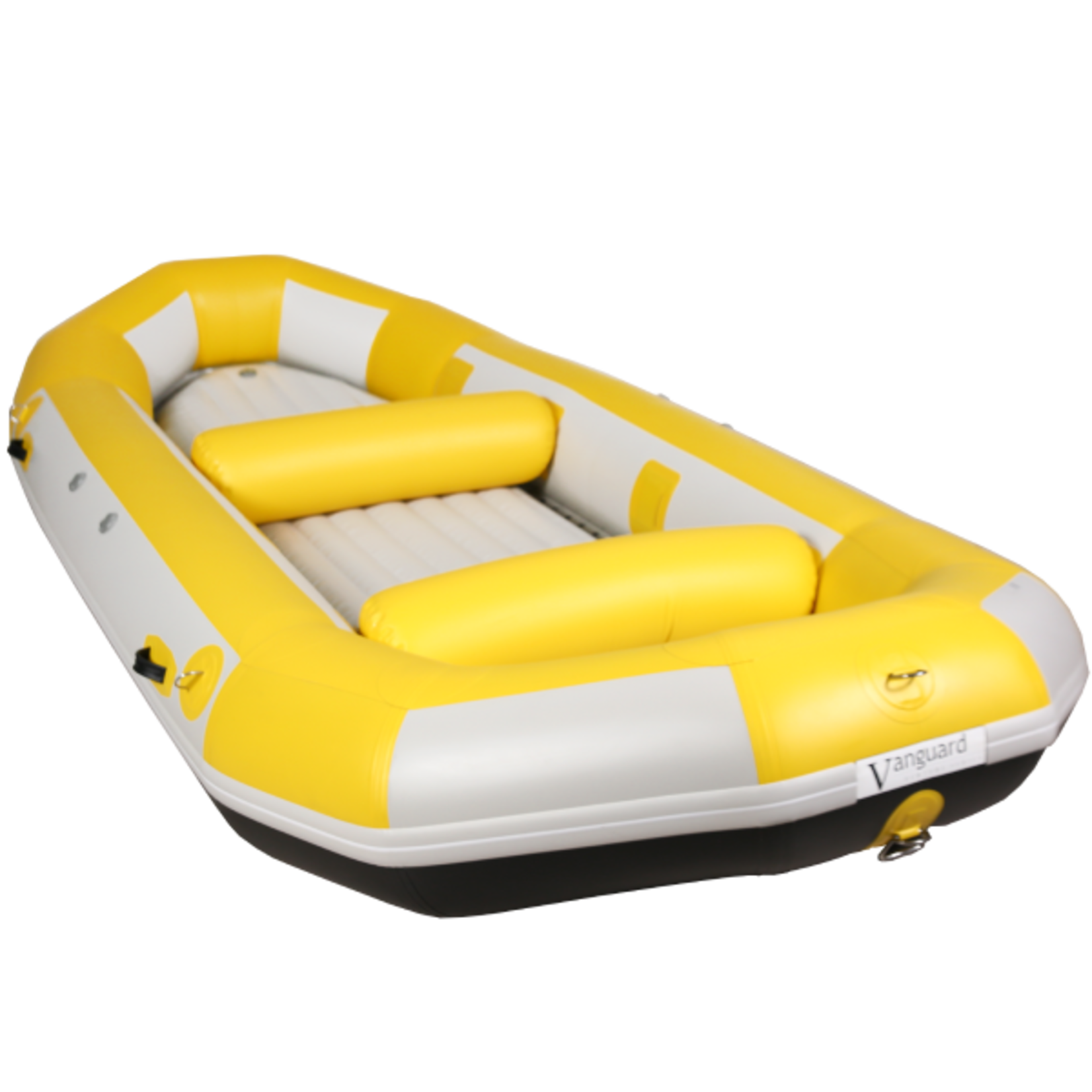 Vanguard Inflatables Vanguard Venture Series 1600 Self Bailing Raft
