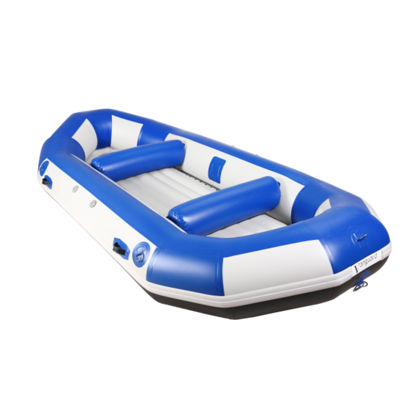 Vanguard Inflatables Vanguard Venture Series 1402 Self Bailing Raft