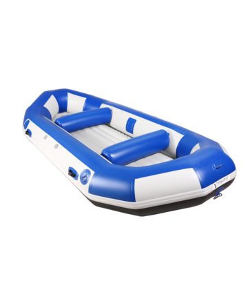 Vanguard Venture Series 1402 Self Bailing Raft