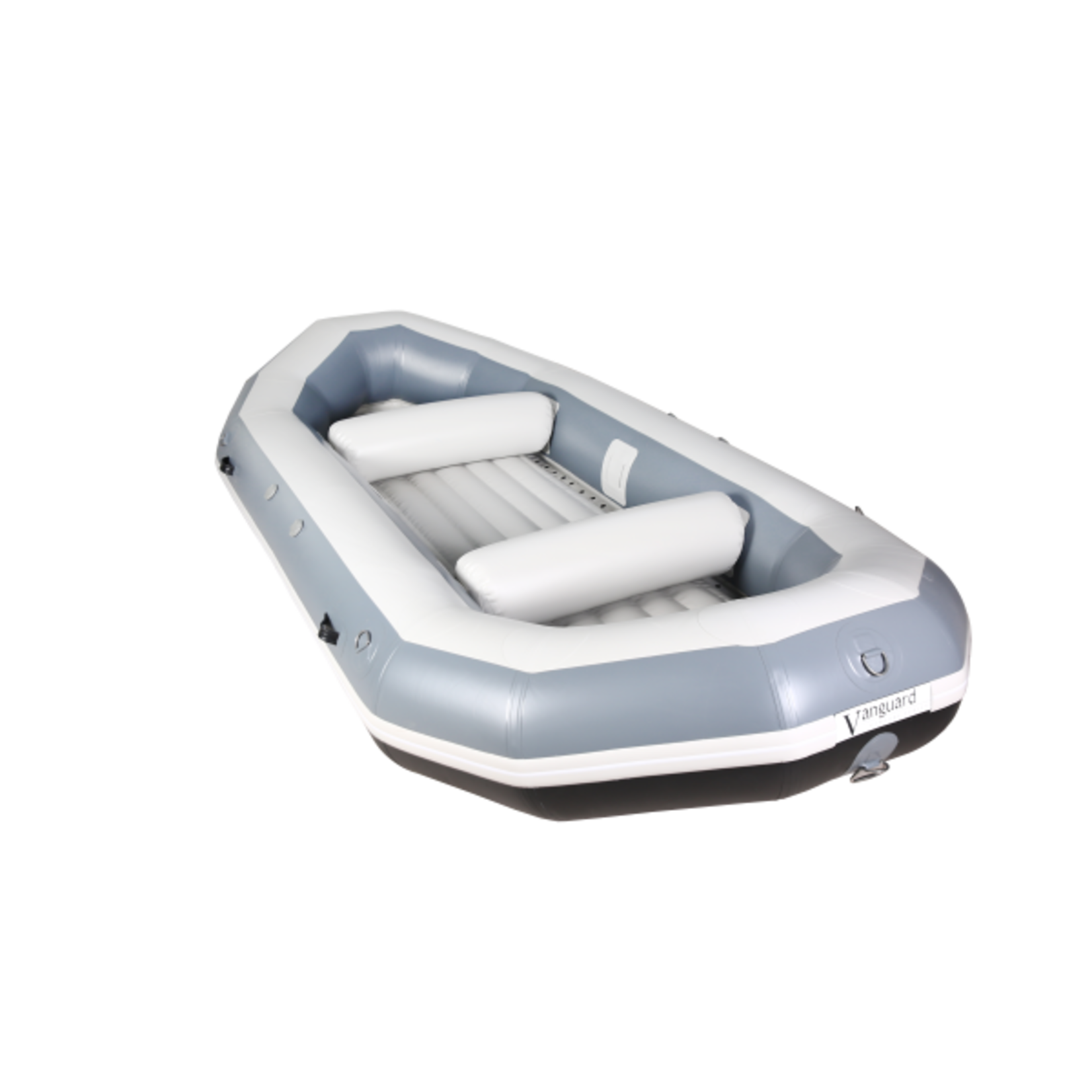 Vanguard Inflatables Vanguard Venture Series 1402 Self Bailing Raft