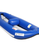 Vanguard 1-Person Self Bailing Kayak
