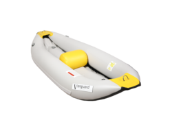 Vanguard 1-Person Self Bailing Kayak