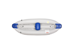 Vanguard 1-Person Self Bailing Kayak