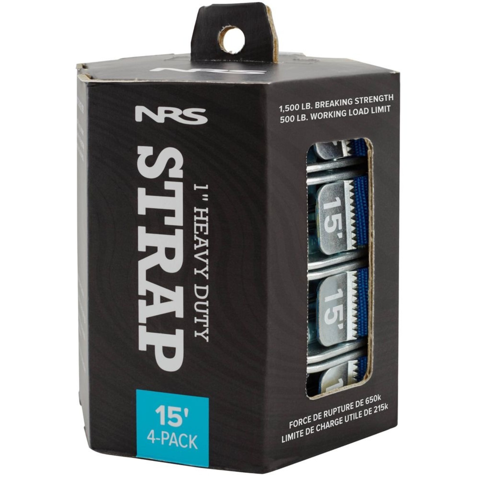 NRS 2020 NRS 1" Heavy Duty Straps