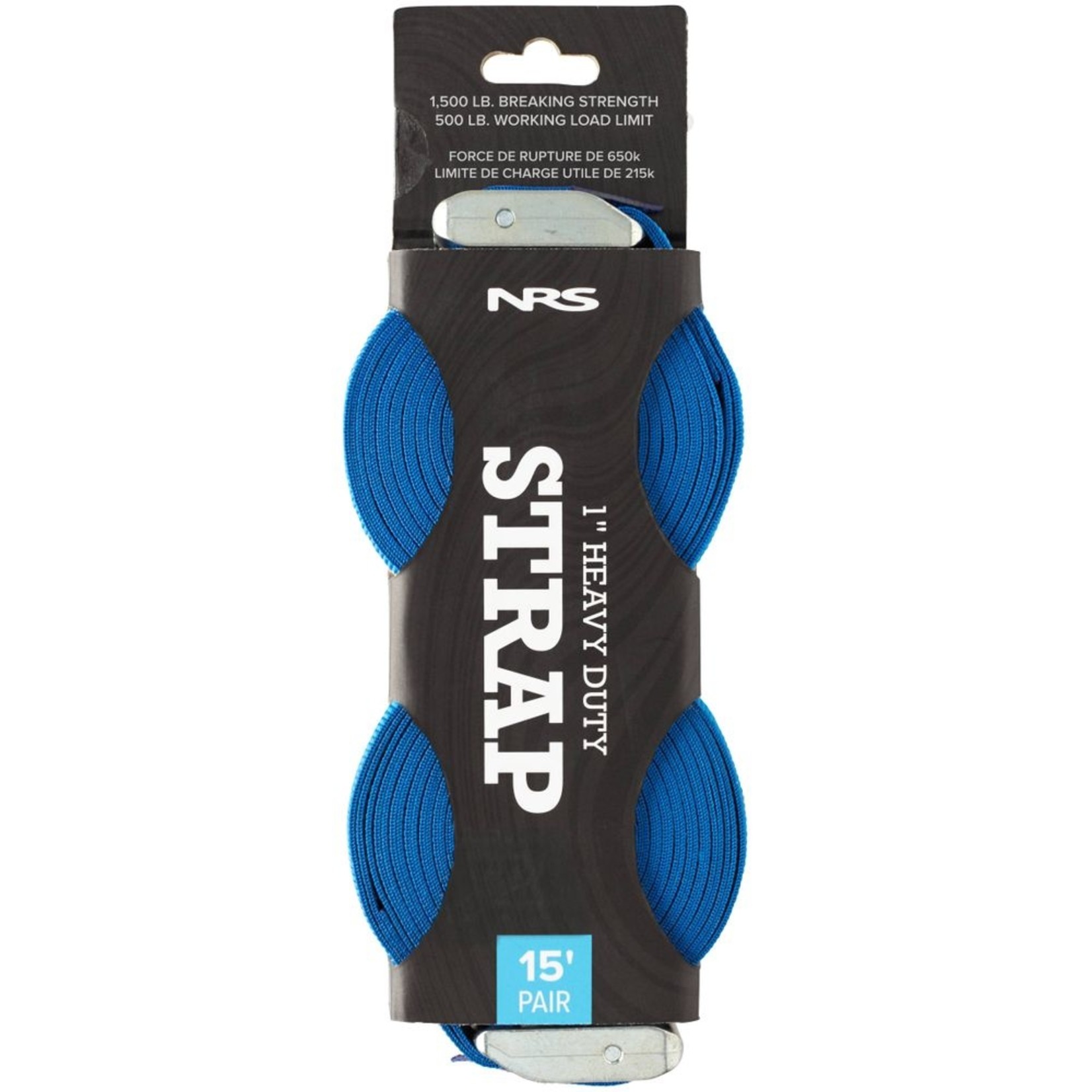 NRS 2020 NRS 1" Heavy Duty Straps