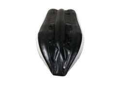 Vanguard 2-Person Self Bailing Kayak