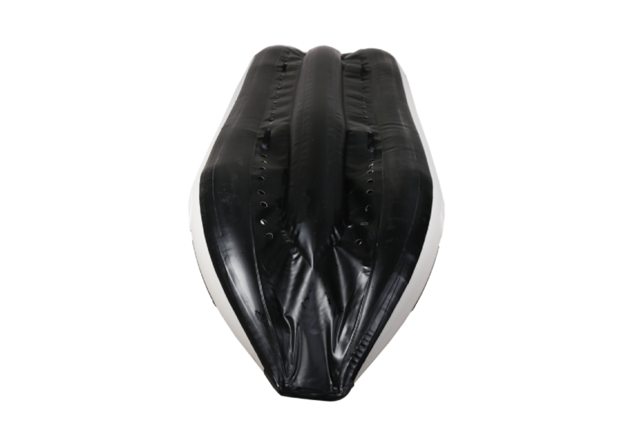 Vanguard 2-Person Self Bailing Kayak