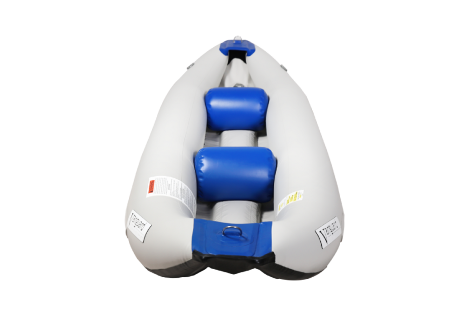 Vanguard 2-Person Self Bailing Kayak