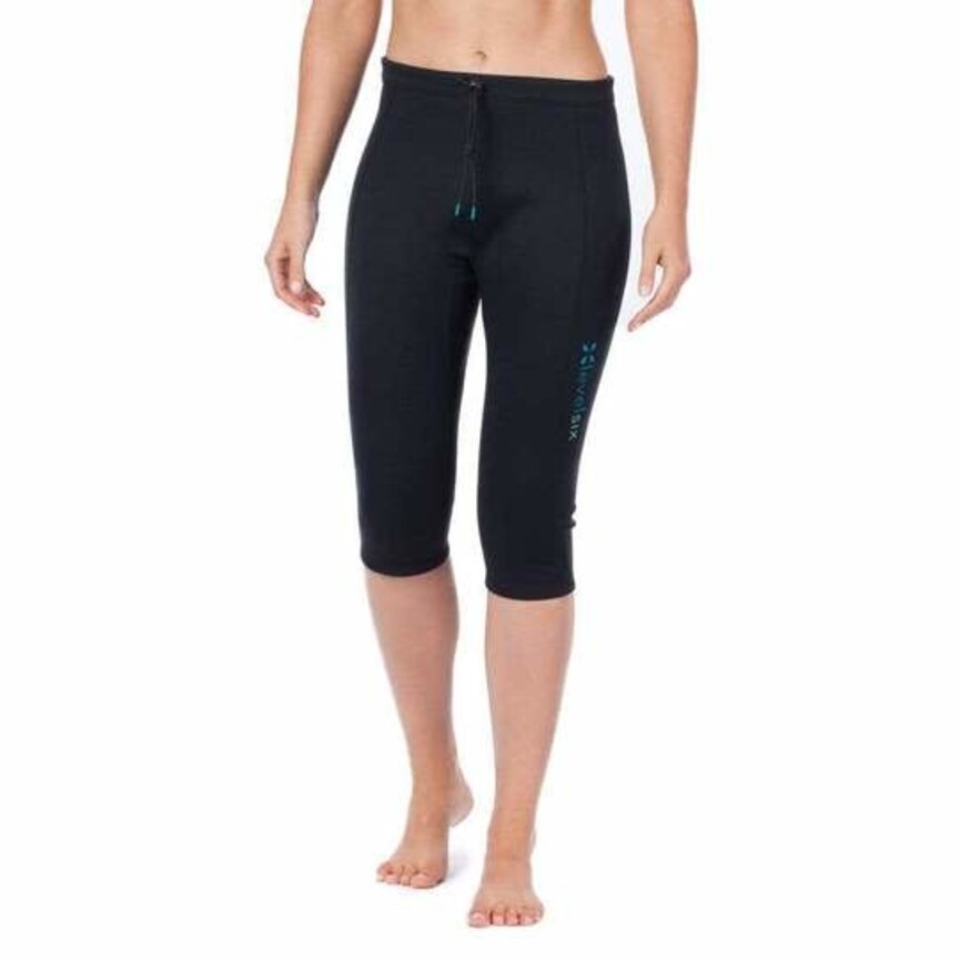 Level Six Women's Convection 0.5 mm Neoprene Capri - Closeout*