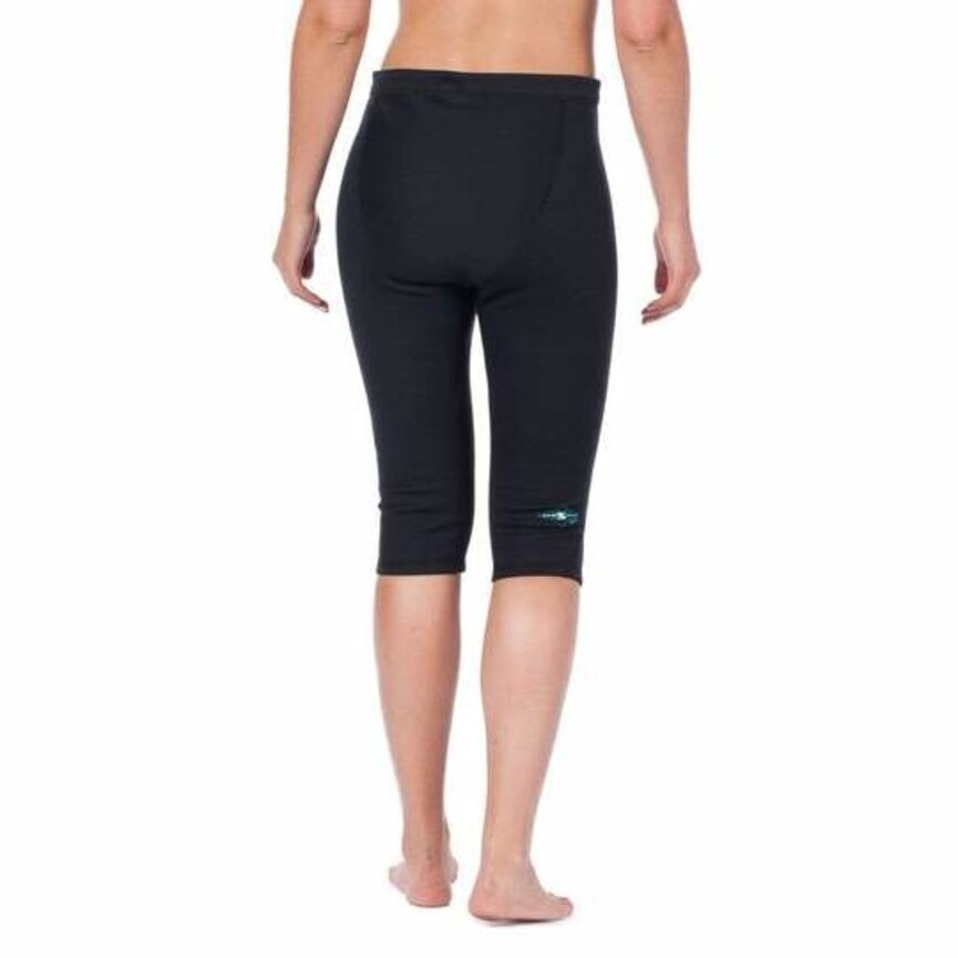 Level Six Women's Convection 0.5 mm Neoprene Capri - Closeout*