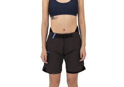 Level Six Women's  Pro Goddess Neoprene Lined Short - Closeout*